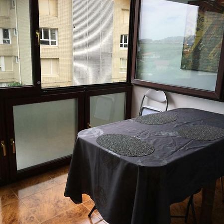 Appartement Plage Сопелана Экстерьер фото