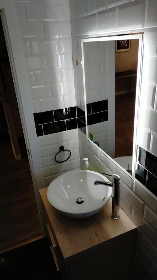 Appartement Plage Сопелана Экстерьер фото