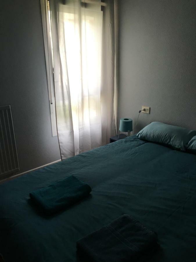 Appartement Plage Сопелана Экстерьер фото